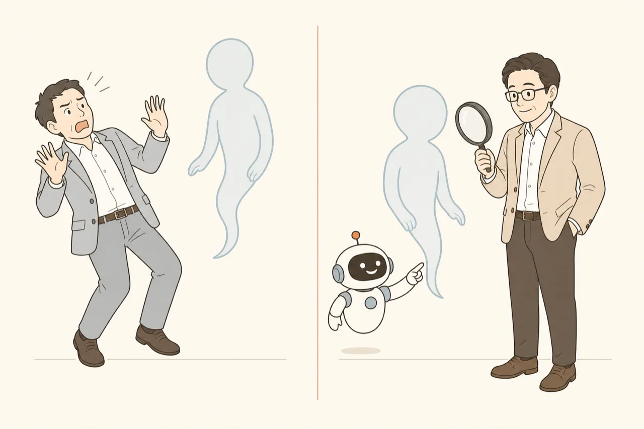 「AIがアホになった」と騒ぐ人が見落としていること