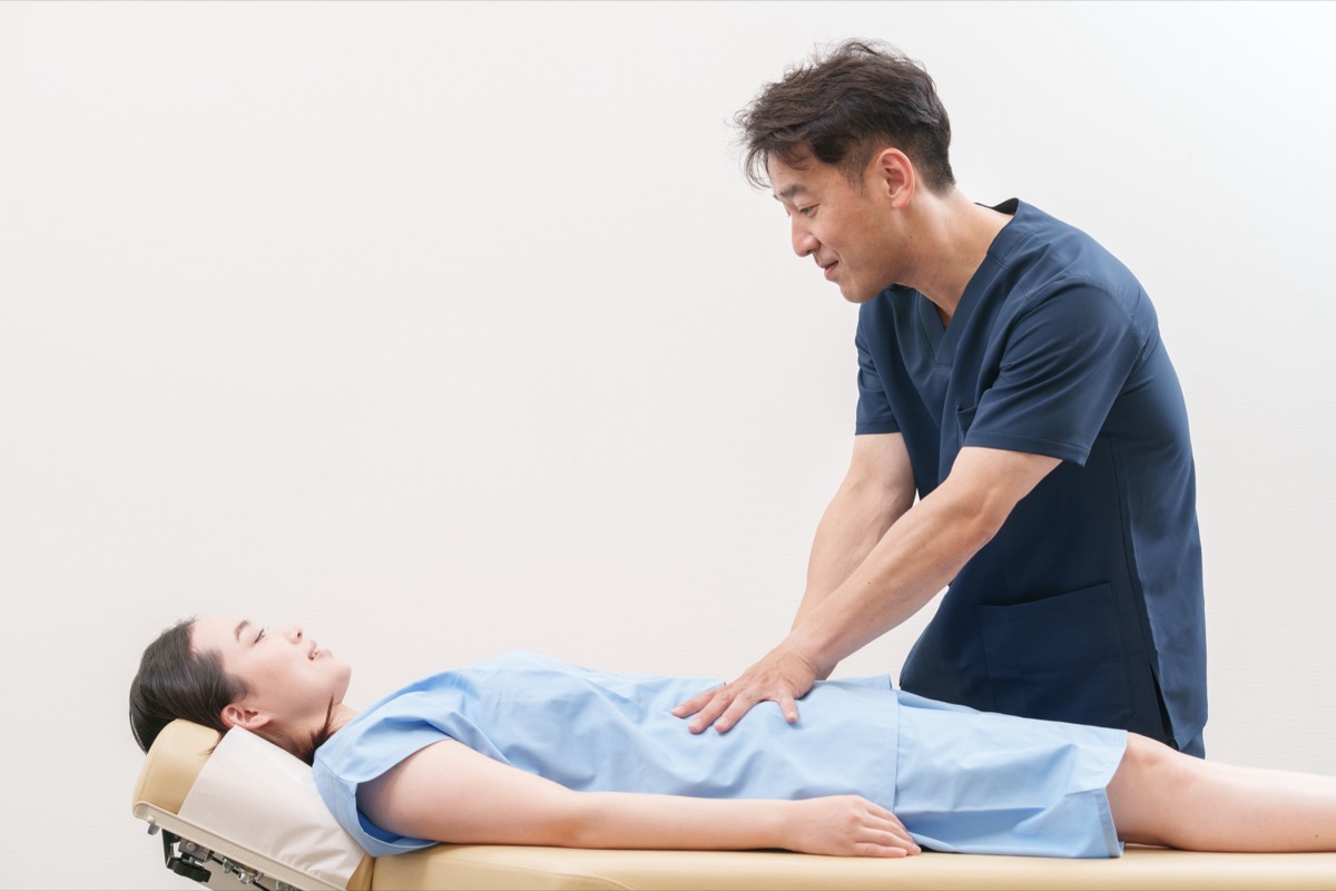 施術のあと「変わった気がしない」と言われたら、どうすればいいのか？