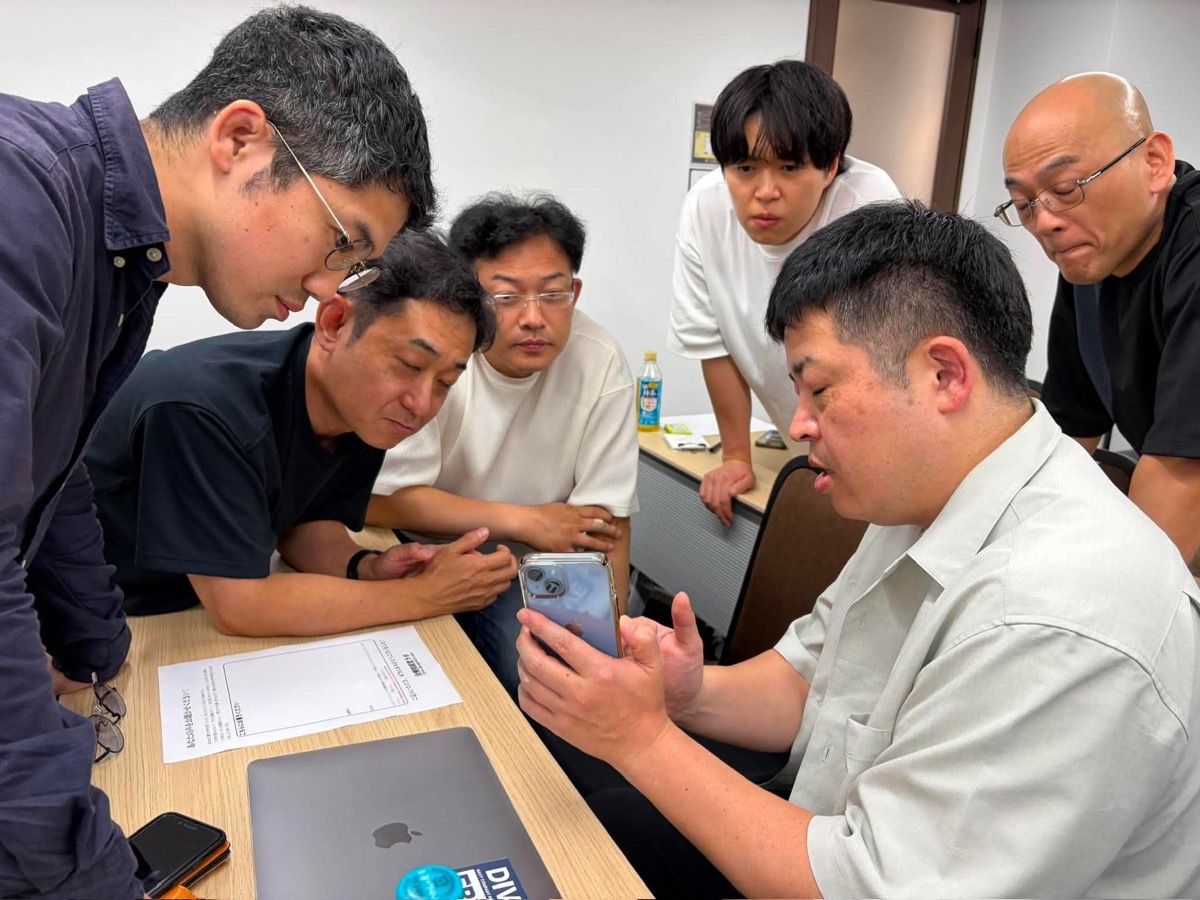 問診講座を何回受けても直らない「そのリアクション」の話